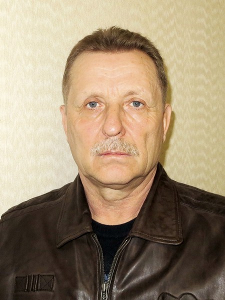 Тюрин Сергей Владиславович